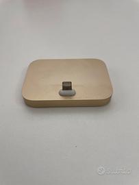 Apple Iphone lightning dock