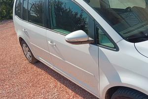 Touran TSI ecofuel metano 150 cv