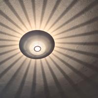 Lampada da soffitto Flos Moni 2