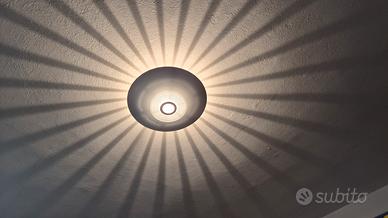 Lampada da soffitto Flos Moni 2