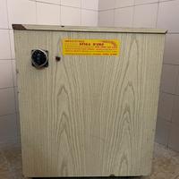 Impastatrice industriale spiga d’oro