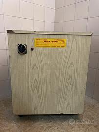 Impastatrice industriale spiga d’oro