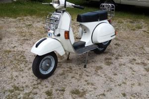 Piaggio Vespa 125 PX E - 1983