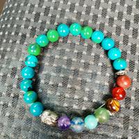 bracciale tibet