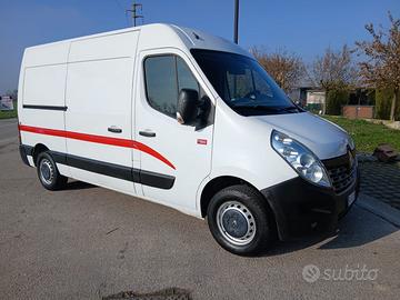 Renault master 2.3 D 125 cv UNICOPROPIET