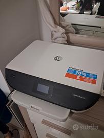 stampante  HP Envy Photo 6232 - Come NUOVA