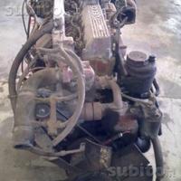 Motore Iveco 190.26 - 8460.21