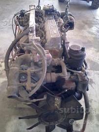 Motore Iveco 190.26 - 8460.21