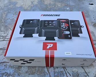 centralina aggiuntiva diesel