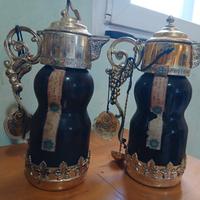 brocche fabbri in argento