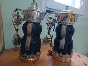 brocche fabbri in argento