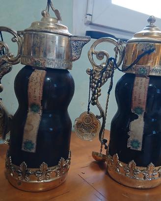 brocche fabbri in argento