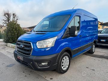 Ford Transit 350 2.0TDCi EcoBlue 130CV PM-TM Furgo
