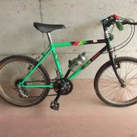 Bici MTB bambino