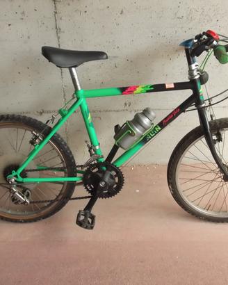 Bici MTB bambino