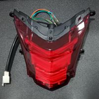 Fanale posteriore Sym NH-T 125 2021