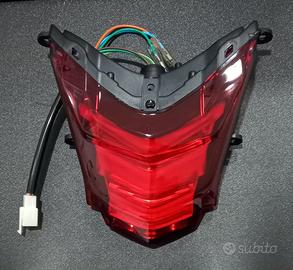 Fanale posteriore Sym NH-T 125 2021