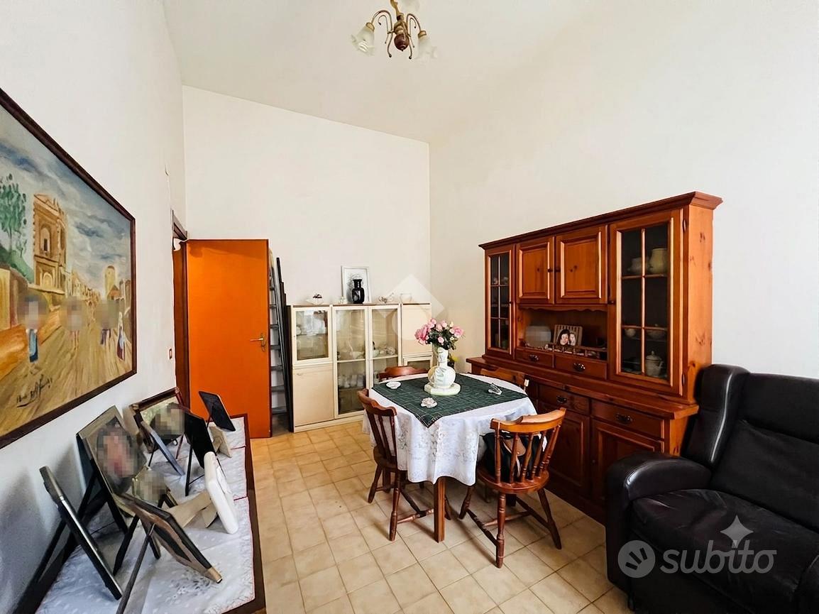 Appartamento – Cagliari, Sant'Avendrace, Sant'Avendrace-Santa Gilla - Vista 4
