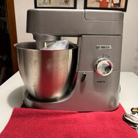 Kenwood chef xl