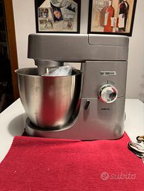 Kenwood chef xl