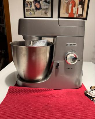 Kenwood chef xl