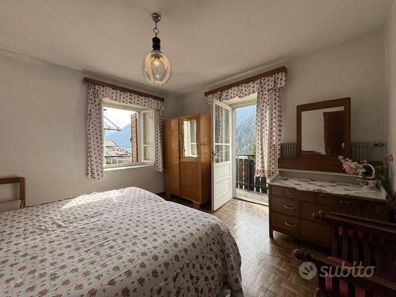 Appartamento – Auronzo di Cadore, Villagrande, Belluno - Vista 4