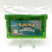 Pokémon Smeraldo Copia in italiano 