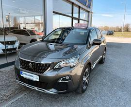 Peugeot 3008 ALLURE BlueHDi 120 EAT6