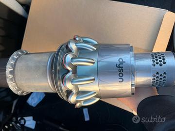 Motore dyson V 11 corpo principale DA RIPARARE