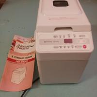 Macchina per il pane Hitachi