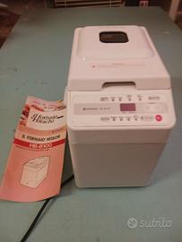 Macchina per il pane Hitachi