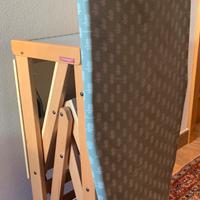 Asse da stiro Asso Foppopedretti