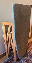 Asse da stiro Asso Foppopedretti