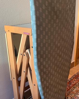 Asse da stiro Asso Foppopedretti