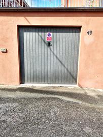 Garage mq 22 San Sisto PRG/102