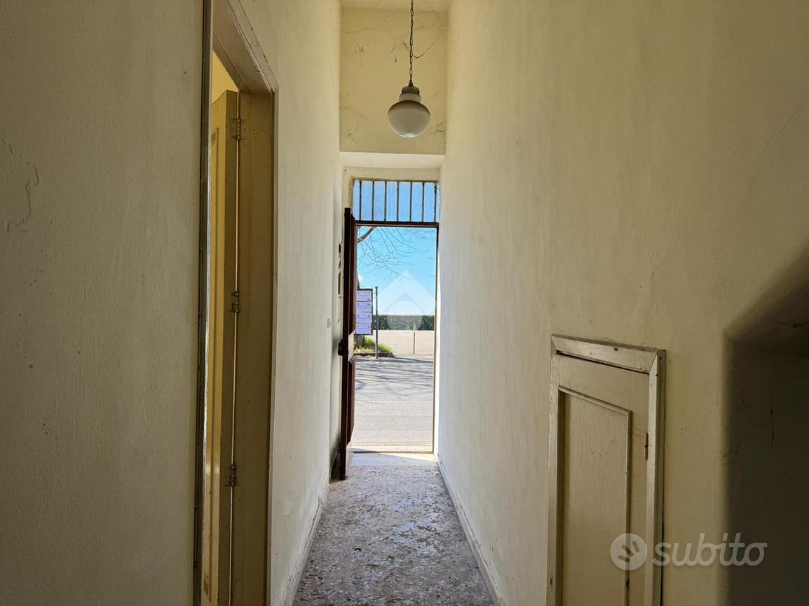 Casa – Zafferana Etnea, Petrulli - Vista 3