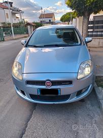 Fiat Bravo 1.9 Multijet 120 
