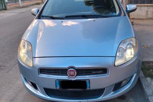 Fiat Bravo 1.9 Multijet 120 