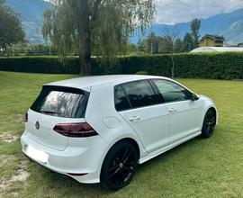 Golf 7 - 2.0 150cv R-Line 2014 112000km