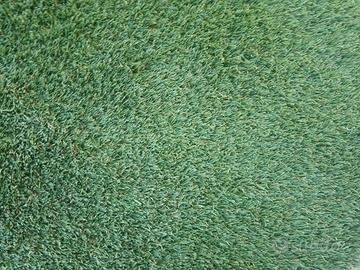 28 mq di erba sintetica di qualità altezza 3.5 cm