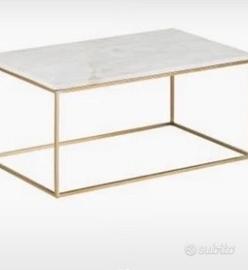 Tavolino salotto