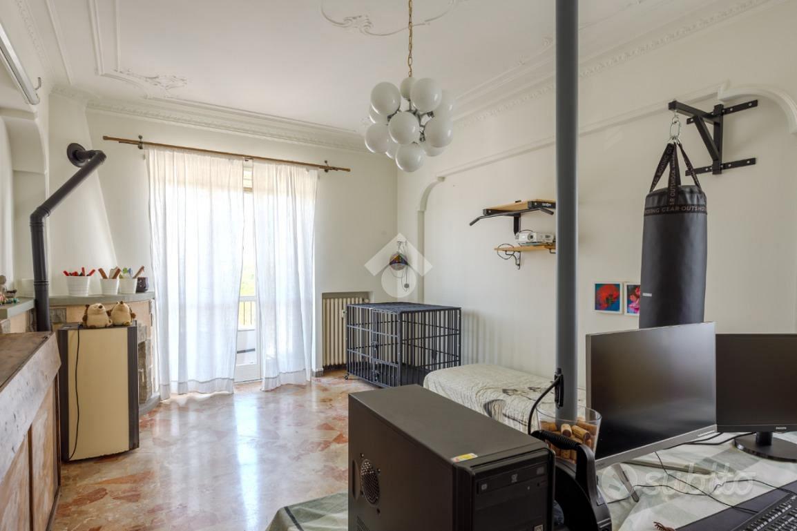 Appartamento – Chieri, Roaschia, Torino - Altro