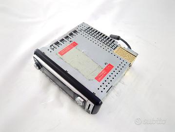 KH2391 AUTORADIO AFTERMARKET SKODA FABIA SW 1.9 B 