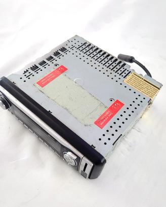 KH2391 AUTORADIO AFTERMARKET SKODA FABIA SW 1.9 B 
