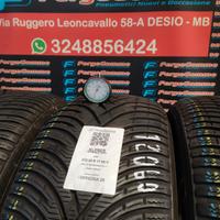 Pneumatici 215/55R17 98V KLEBER INVERNALE