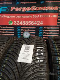 Pneumatici 215/55R17 98V KLEBER INVERNALE
