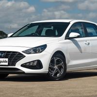 Hyundai i30 2020