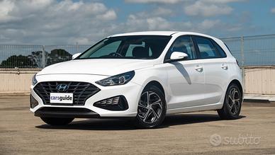 Hyundai i30 2020