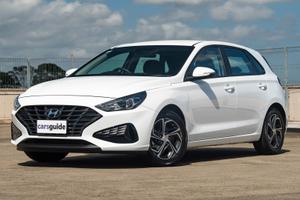 Hyundai i30 2020