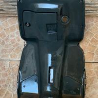 Retro scudo phantom f12